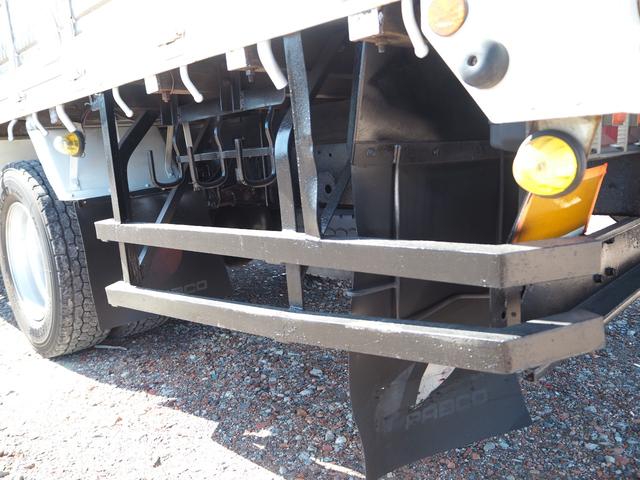 日野 レンジャー 中型 平ボディ *********(93808) 48枚目