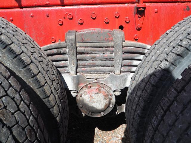 三菱ふそう スーパーグレート 大型 土砂ダンプ *********(93809) 45枚目