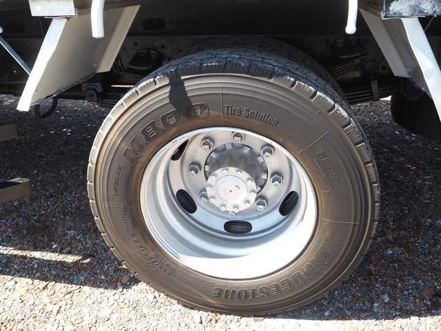 日野 レンジャー 中型 平ボディ *********(93808) 49枚目