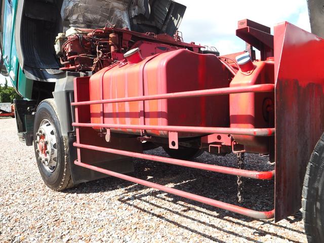 三菱ふそう スーパーグレート 大型 土砂ダンプ *********(93809) 46枚目