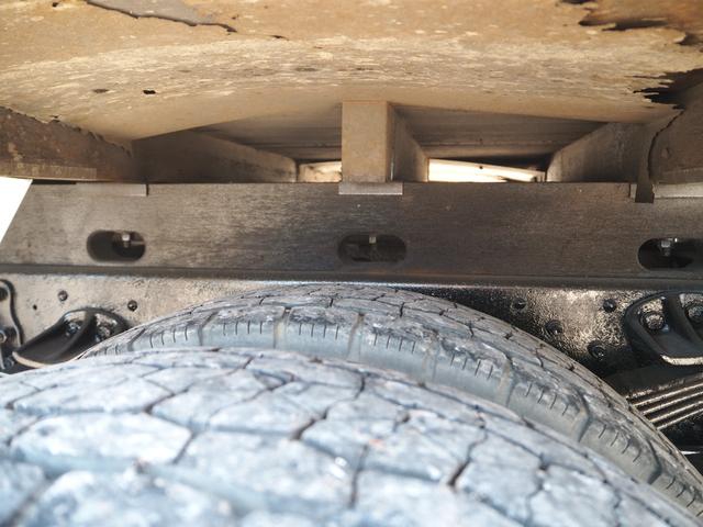 日野 レンジャー 中型 平ボディ *********(93808) 50枚目