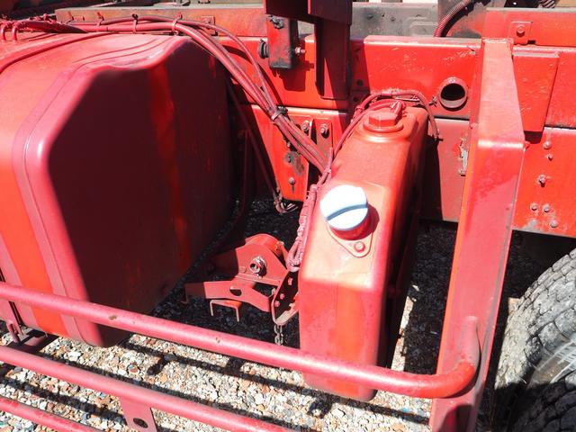 三菱ふそう スーパーグレート 大型 土砂ダンプ *********(93809) 47枚目