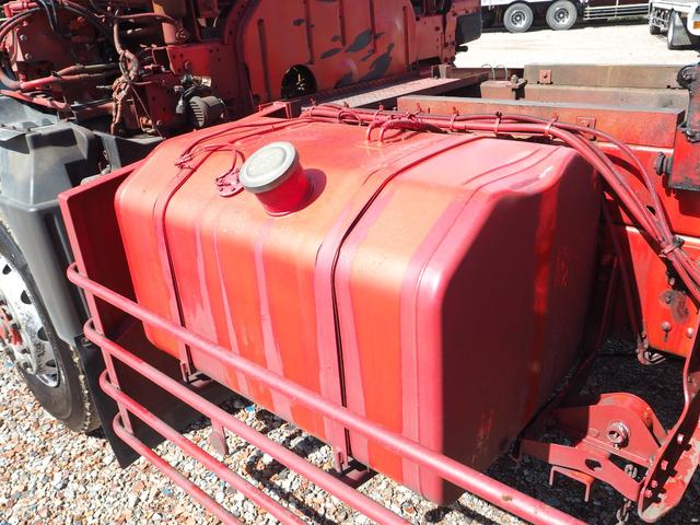 三菱ふそう スーパーグレート 大型 土砂ダンプ *********(93809) 48枚目