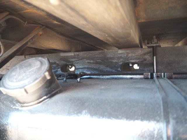 日野 レンジャー 中型 平ボディ *********(93808) 52枚目