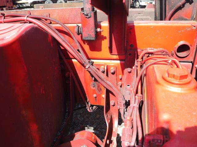 三菱ふそう スーパーグレート 大型 土砂ダンプ *********(93809) 49枚目