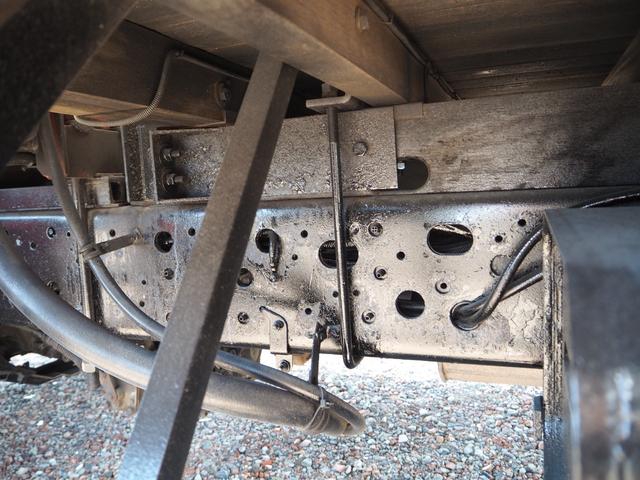 日野 レンジャー 中型 平ボディ *********(93808) 53枚目