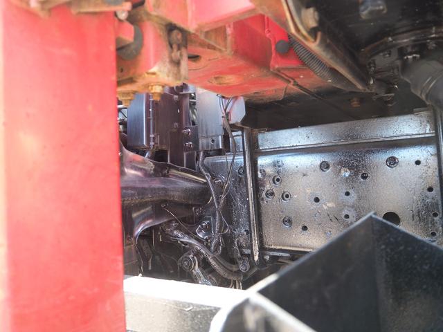 日野 レンジャー 中型 平ボディ *********(93808) 54枚目