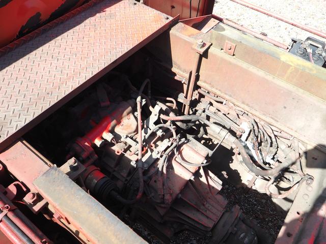 三菱ふそう スーパーグレート 大型 土砂ダンプ *********(93809) 51枚目