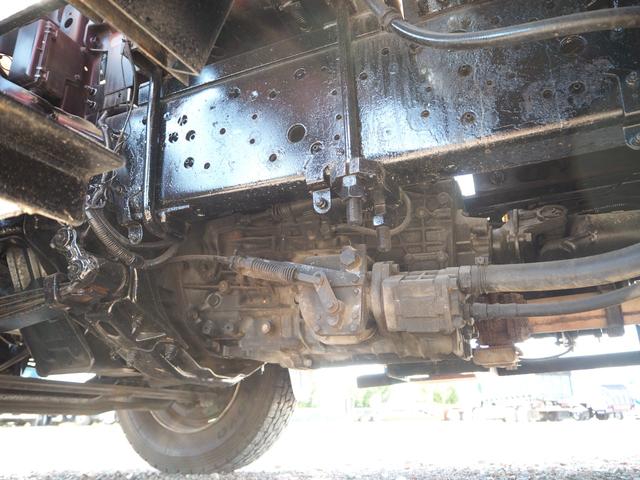 日野 レンジャー 中型 平ボディ *********(93808) 55枚目