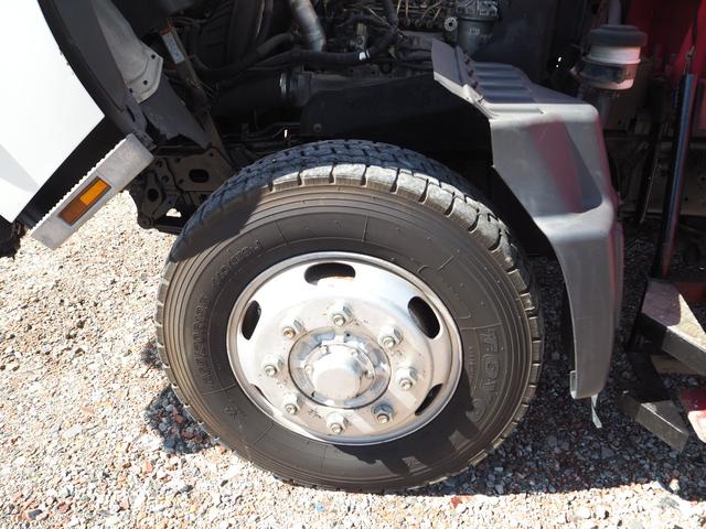 日野 レンジャー 中型 平ボディ *********(93808) 56枚目