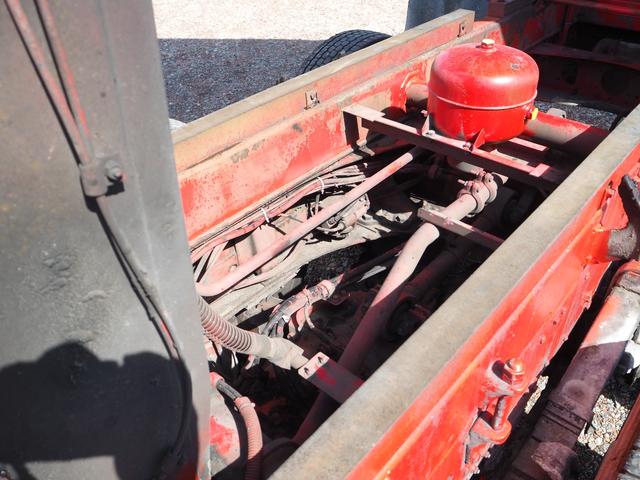 三菱ふそう スーパーグレート 大型 土砂ダンプ *********(93809) 53枚目