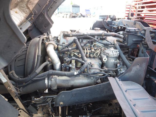 日野 レンジャー 中型 平ボディ *********(93808) 57枚目