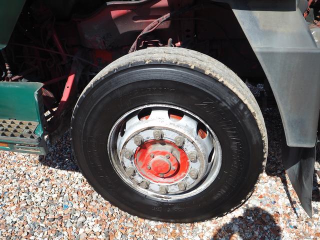 三菱ふそう スーパーグレート 大型 土砂ダンプ *********(93809) 54枚目