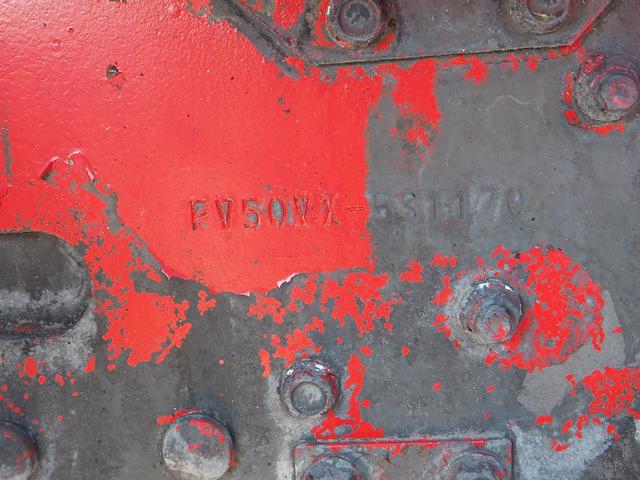 三菱ふそう スーパーグレート 大型 土砂ダンプ *********(93809) 55枚目