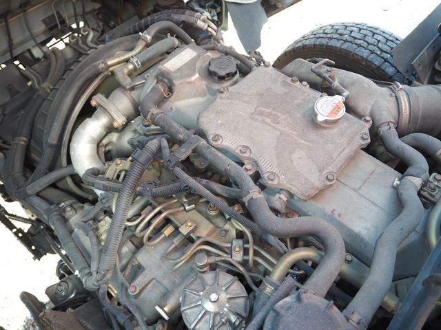 日野 レンジャー 中型 平ボディ *********(93808) 59枚目