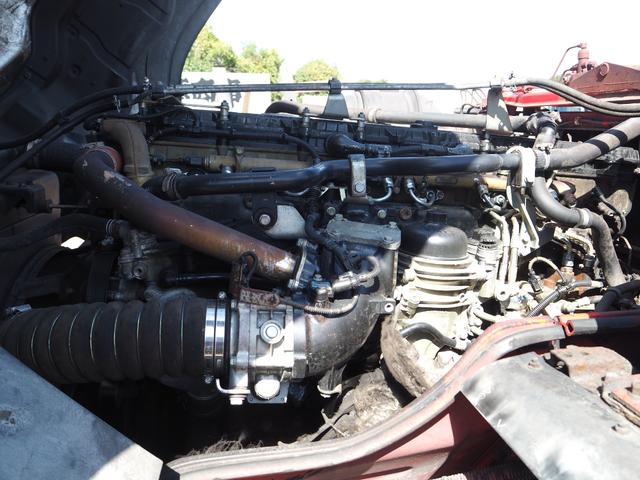 三菱ふそう スーパーグレート 大型 土砂ダンプ *********(93809) 56枚目