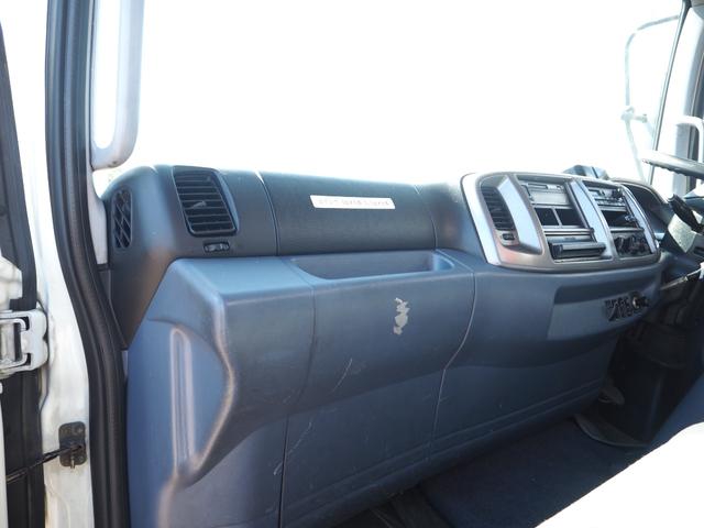 日野 レンジャー 中型 平ボディ *********(93808) 60枚目