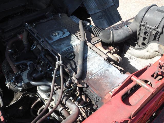 三菱ふそう スーパーグレート 大型 土砂ダンプ *********(93809) 57枚目