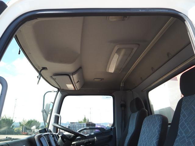 日野 レンジャー 中型 平ボディ *********(93808) 61枚目