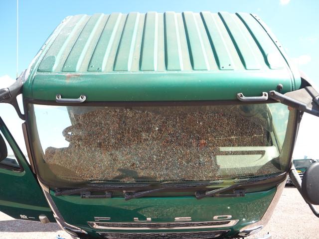 三菱ふそう スーパーグレート 大型 土砂ダンプ *********(93809) 58枚目