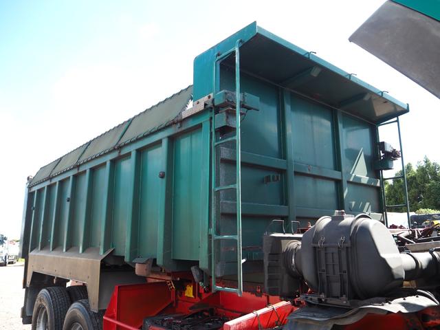 三菱ふそう スーパーグレート 大型 土砂ダンプ *********(93809) 59枚目