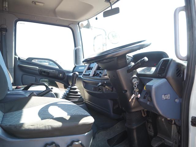 日野 レンジャー 中型 平ボディ *********(93808) 63枚目