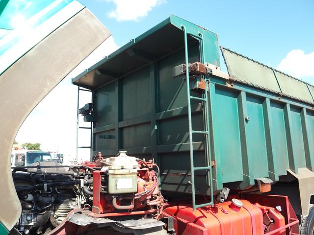 三菱ふそう スーパーグレート 大型 土砂ダンプ *********(93809) 60枚目