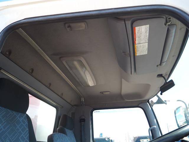 日野 レンジャー 中型 平ボディ *********(93808) 65枚目
