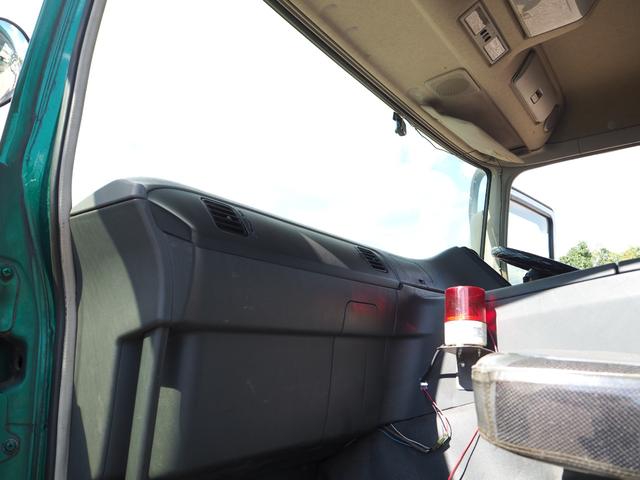 三菱ふそう スーパーグレート 大型 土砂ダンプ *********(93809) 62枚目