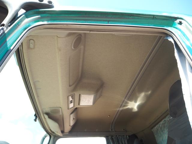 三菱ふそう スーパーグレート 大型 土砂ダンプ *********(93809) 63枚目