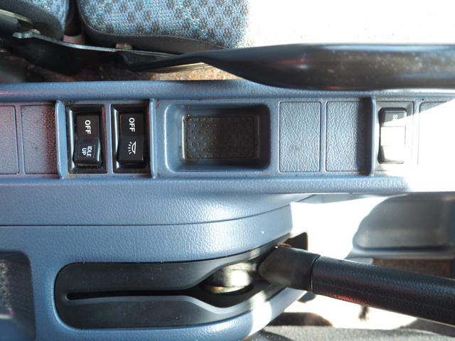 日野 レンジャー 中型 平ボディ *********(93808) 67枚目