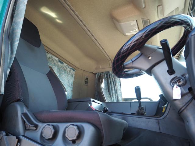 三菱ふそう スーパーグレート 大型 土砂ダンプ *********(93809) 67枚目