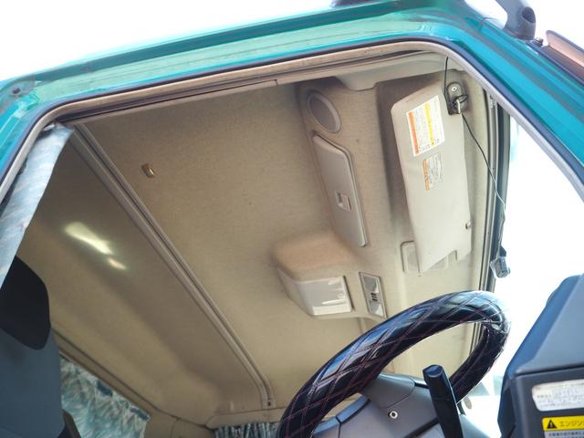 三菱ふそう スーパーグレート 大型 土砂ダンプ *********(93809) 68枚目