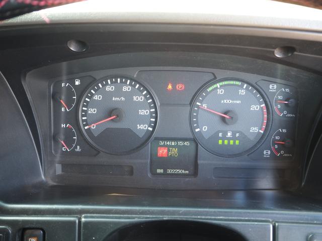 三菱ふそう スーパーグレート 大型 土砂ダンプ *********(93809) 75枚目