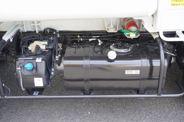 三菱ふそう キャンター 小型 塵芥車（プレス式） 2RG-FEAV0(93810) 22枚目