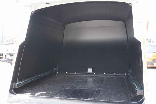 三菱ふそう キャンター 小型 塵芥車（プレス式） 2RG-FEAV0(93810) 25枚目