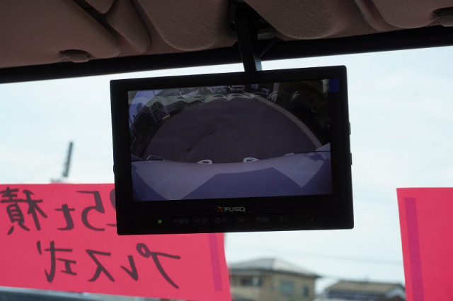 三菱ふそう キャンター 小型 塵芥車（プレス式） 2RG-FEAV0(93810) 31枚目