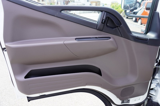 三菱ふそう キャンター 小型 塵芥車（プレス式） 2RG-FEAV0(93810) 37枚目