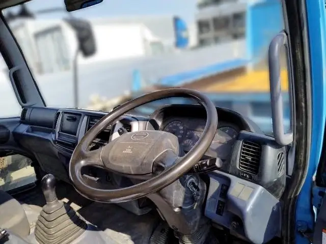 日野 レンジャー 小型 土砂ダンプ BDG-FC7JCWA(93813) 10枚目