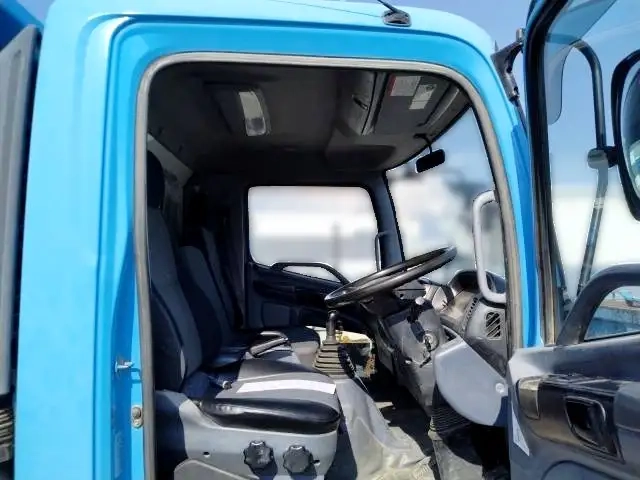 日野 レンジャー 小型 土砂ダンプ BDG-FC7JCWA(93813) 13枚目