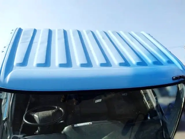 日野 レンジャー 小型 土砂ダンプ BDG-FC7JCWA(93813) 16枚目
