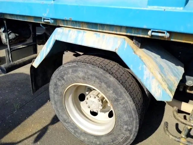 日野 レンジャー 小型 土砂ダンプ BDG-FC7JCWA(93813) 19枚目