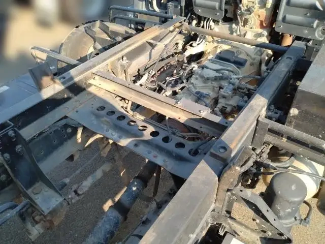 日野 レンジャー 小型 土砂ダンプ BKG-FC7JCYA(93812) 21枚目