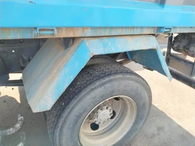 日野 レンジャー 小型 土砂ダンプ BDG-FC7JCWA(93813) 22枚目
