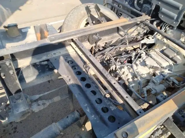 日野 レンジャー 小型 土砂ダンプ BDG-FC7JCWA(93813) 26枚目