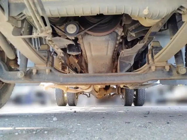 日野 レンジャー 小型 土砂ダンプ BDG-FC7JCWA(93813) 27枚目