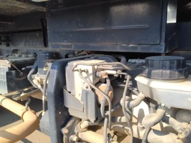 日野 レンジャー 小型 土砂ダンプ BDG-FC7JCWA(93813) 31枚目