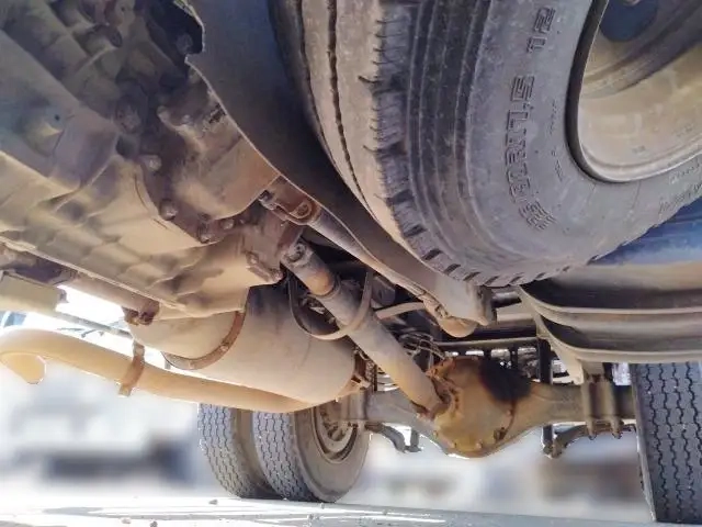 日野 レンジャー 小型 土砂ダンプ BDG-FC7JCWA(93813) 32枚目