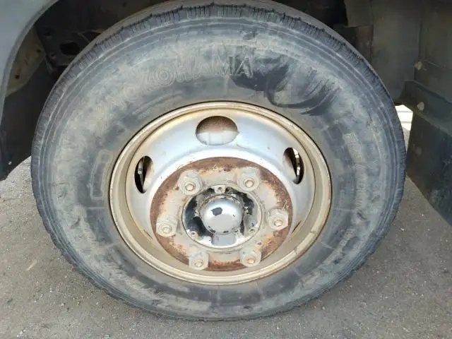 日野 レンジャー 小型 土砂ダンプ BDG-FC7JCWA(93813) 33枚目