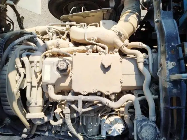 日野 レンジャー 小型 土砂ダンプ BDG-FC7JCWA(93813) 38枚目